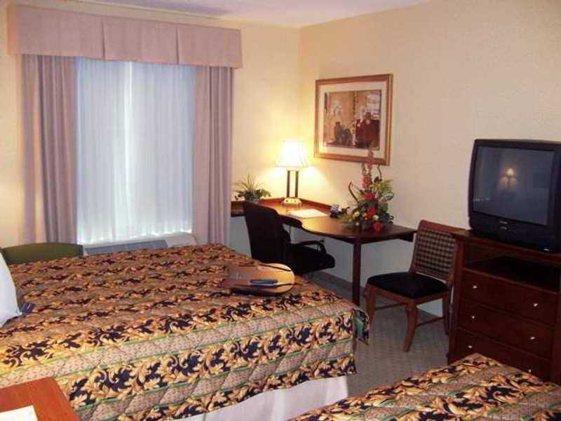 Hampton Inn & Suites Ephrata - Mountain Springs Habitación foto